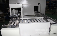 NMT-SDL-957电机贴磁铁胶水固化回转加热线（江苏誉鸣自动化）