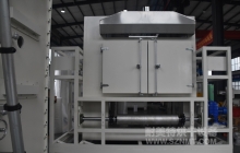 NMT-ZN-672 碳纤维隔热材项目氧化炉(山东益大)