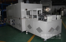 NMT-SDL-957电机贴磁铁胶水固化回转加热线（江苏誉鸣自动化）