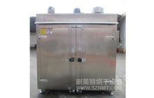NMT-JJ-6002百级洁净烘箱