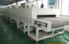 NMT-SDL-105 IR远红外隧道炉