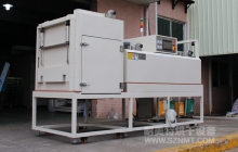 NMT-SDL-758电子产品点胶隧道炉(维泰合创)