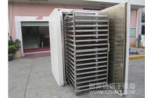 NMT-LH-8705 硅橡胶二次硫化烘箱（欧联）