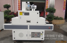 NMT-UV-081无极冷光源专用UV机（光宝）