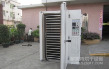 NMT-LH-8705 硅橡胶二次硫化烘箱（欧联）