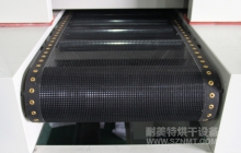 NMT-SDL-959变压器专用隧道炉烘干线(金升阳)