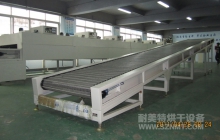 NMT-SDL-105 IR远红外隧道炉