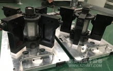 NMT-ZN-601 新能源汽车驱动电机自动化对接烘烤线(法雷奥西门子)