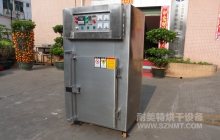 NMT-JJ-6008万级洁净全不锈钢单门烘箱