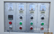 NMT-UV-055印刷专用UV机（馥荣）