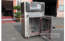 NMT-JJ-6008万级洁净全不锈钢单门烘箱